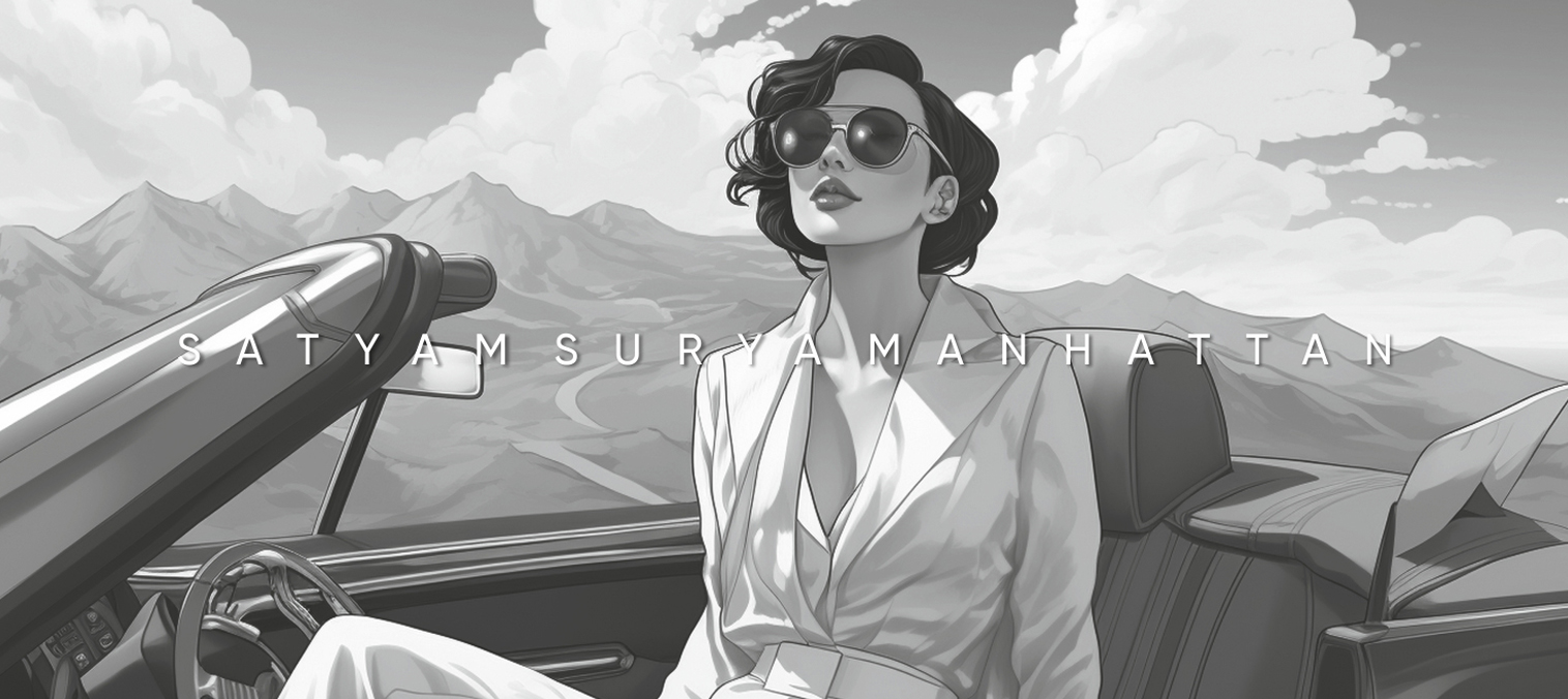 Satyam Surya Manhattan - Elegant lifestyle